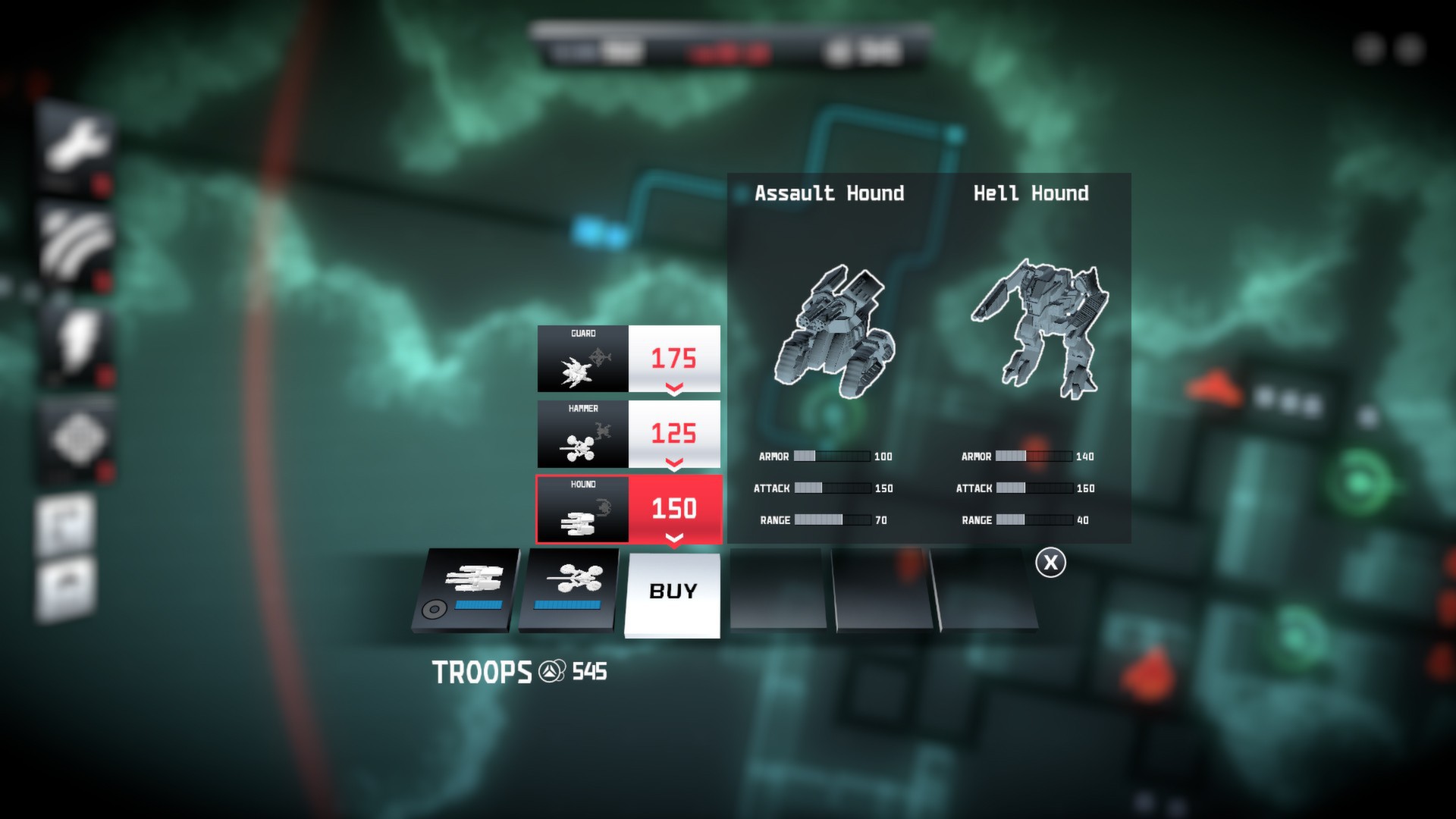 Скриншот 12: Anomaly 2