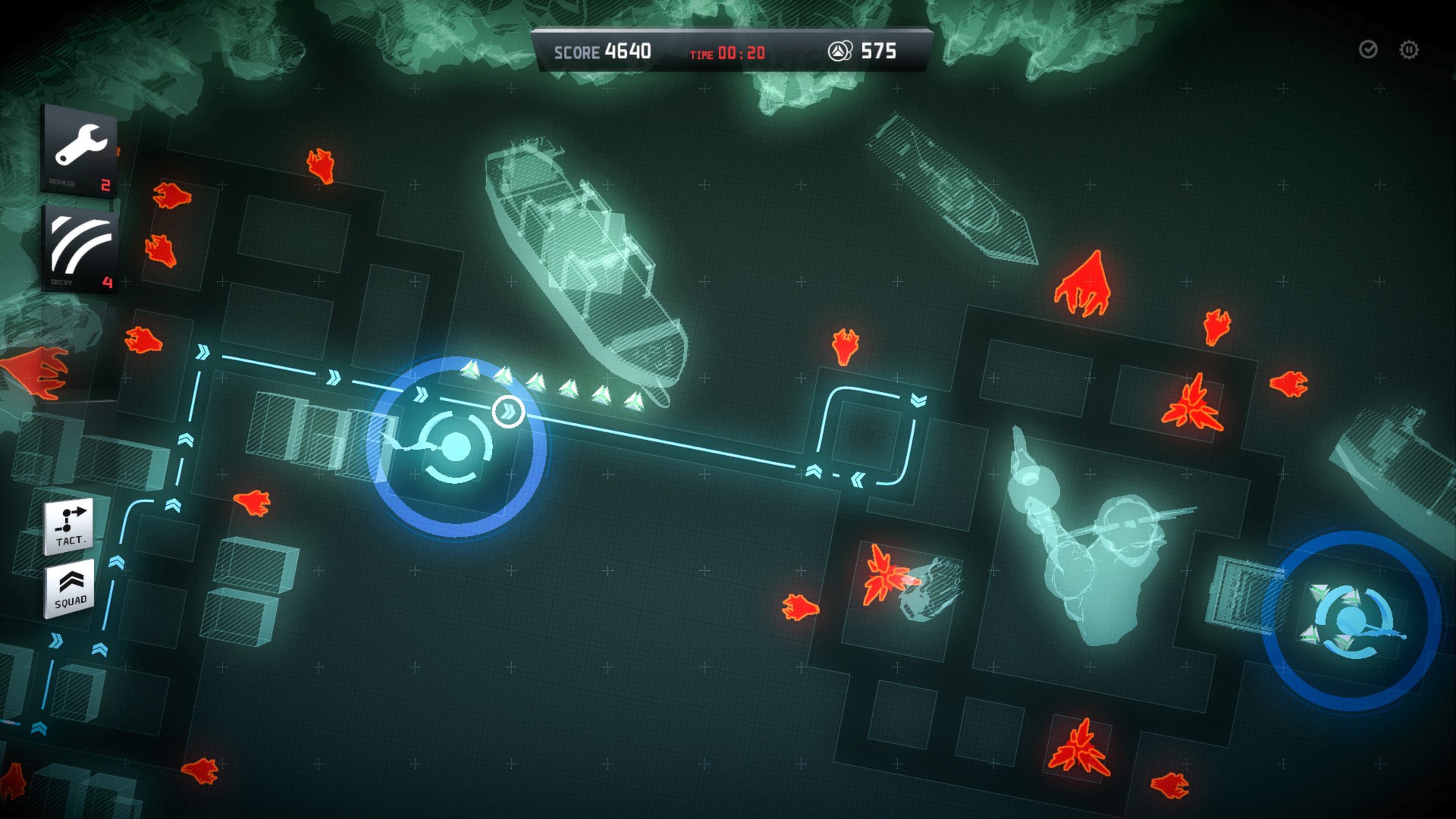 Скриншот 6: Anomaly 2