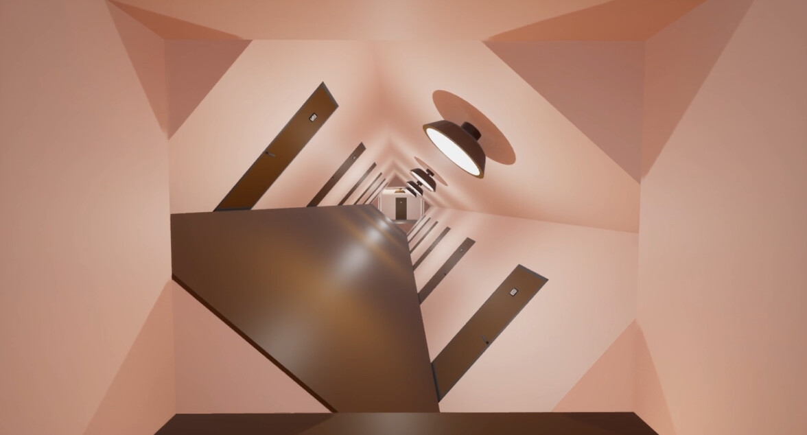 Скриншот: Memento Mori