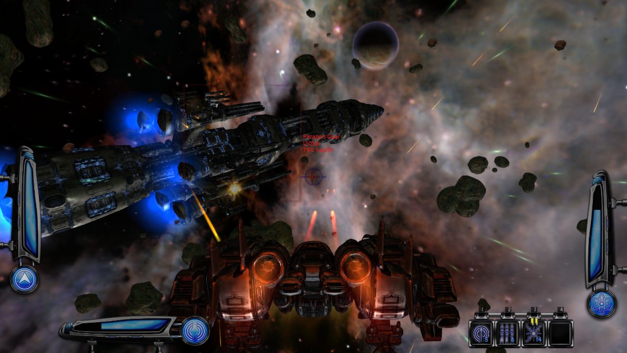 Скриншот 6: Salvation Prophecy