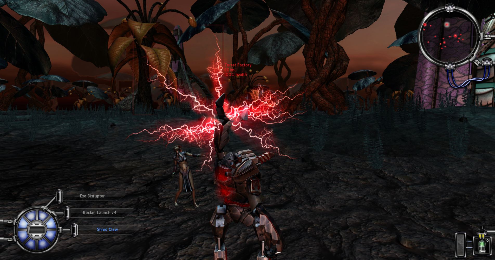 Скриншот 7: Salvation Prophecy