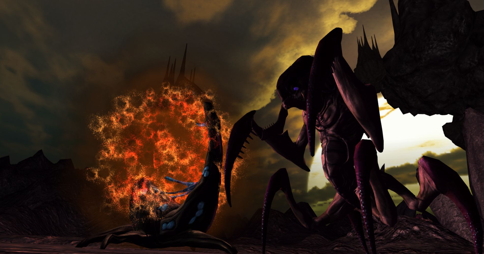 Скриншот 9: Salvation Prophecy