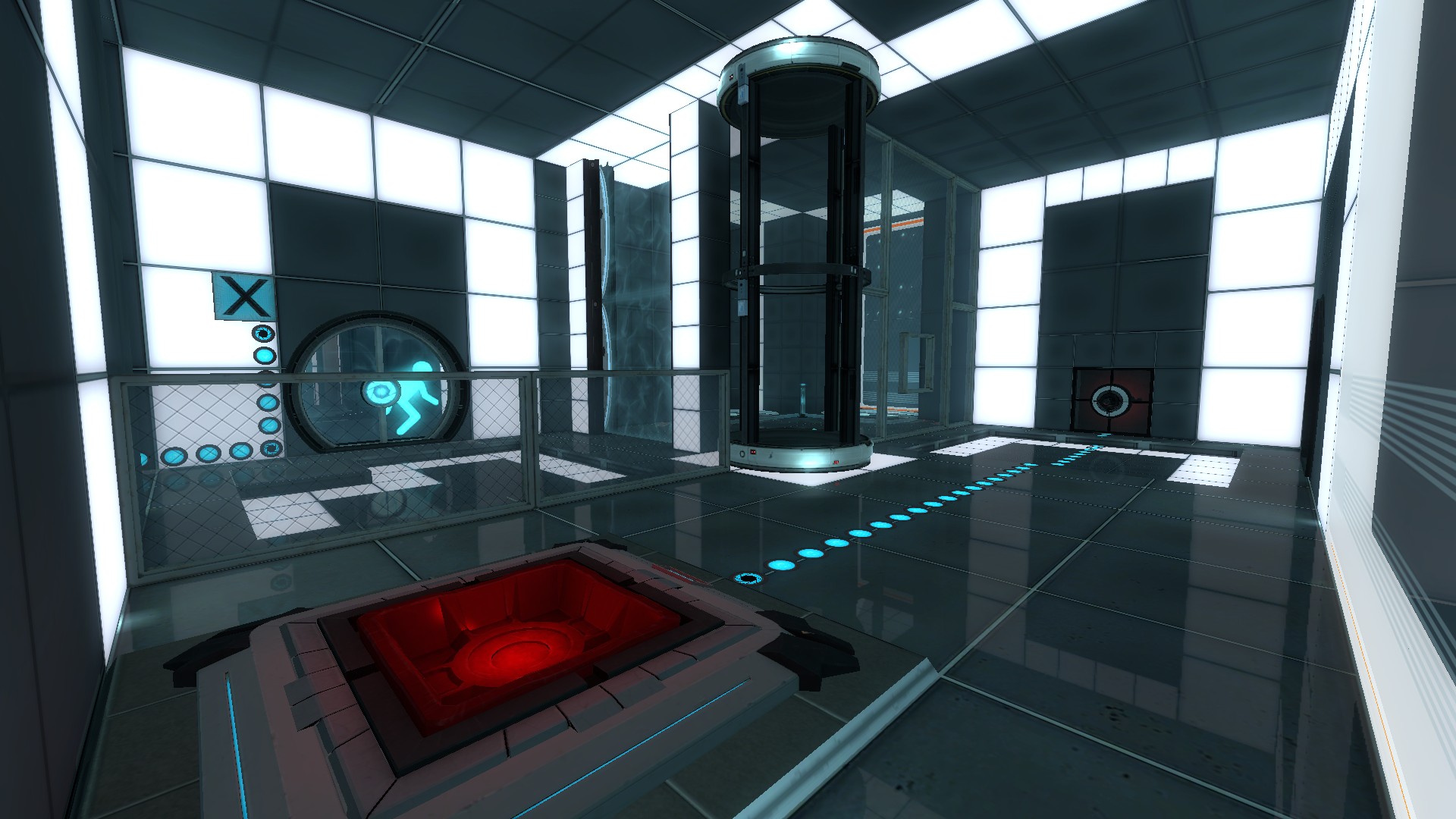 Скриншот: Thinking with Time Machine