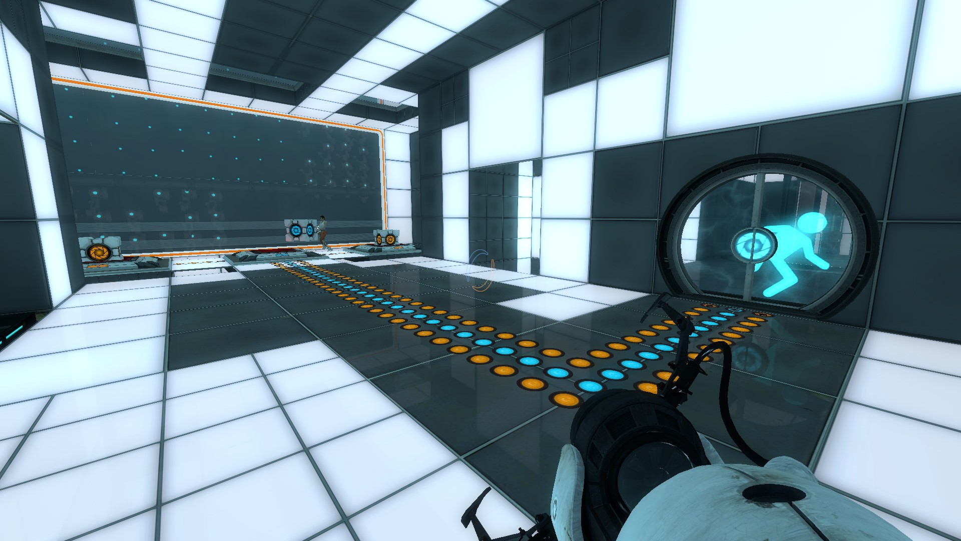 Скриншот 7: Thinking with Time Machine