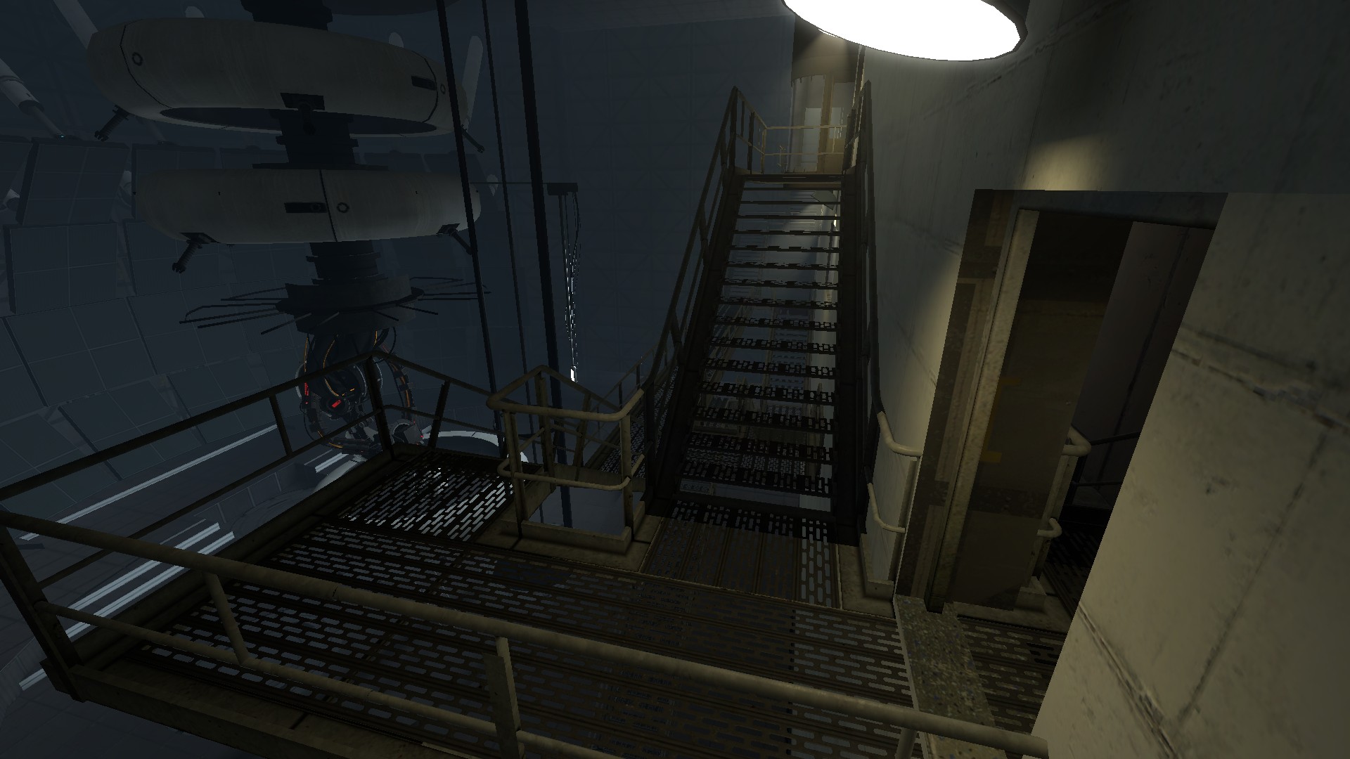 Скриншот 8: Thinking with Time Machine