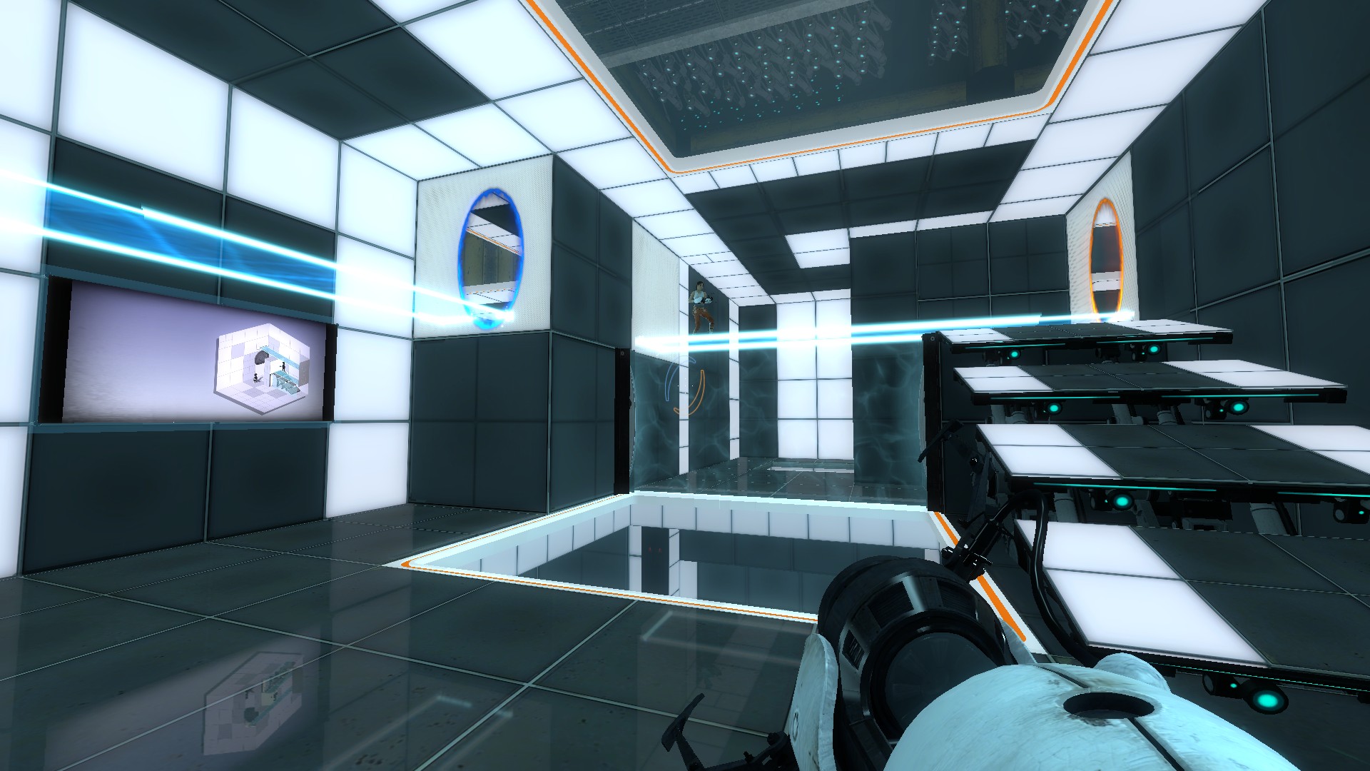 Скриншот 10: Thinking with Time Machine