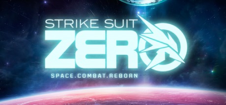Обложка: Strike Suit Zero