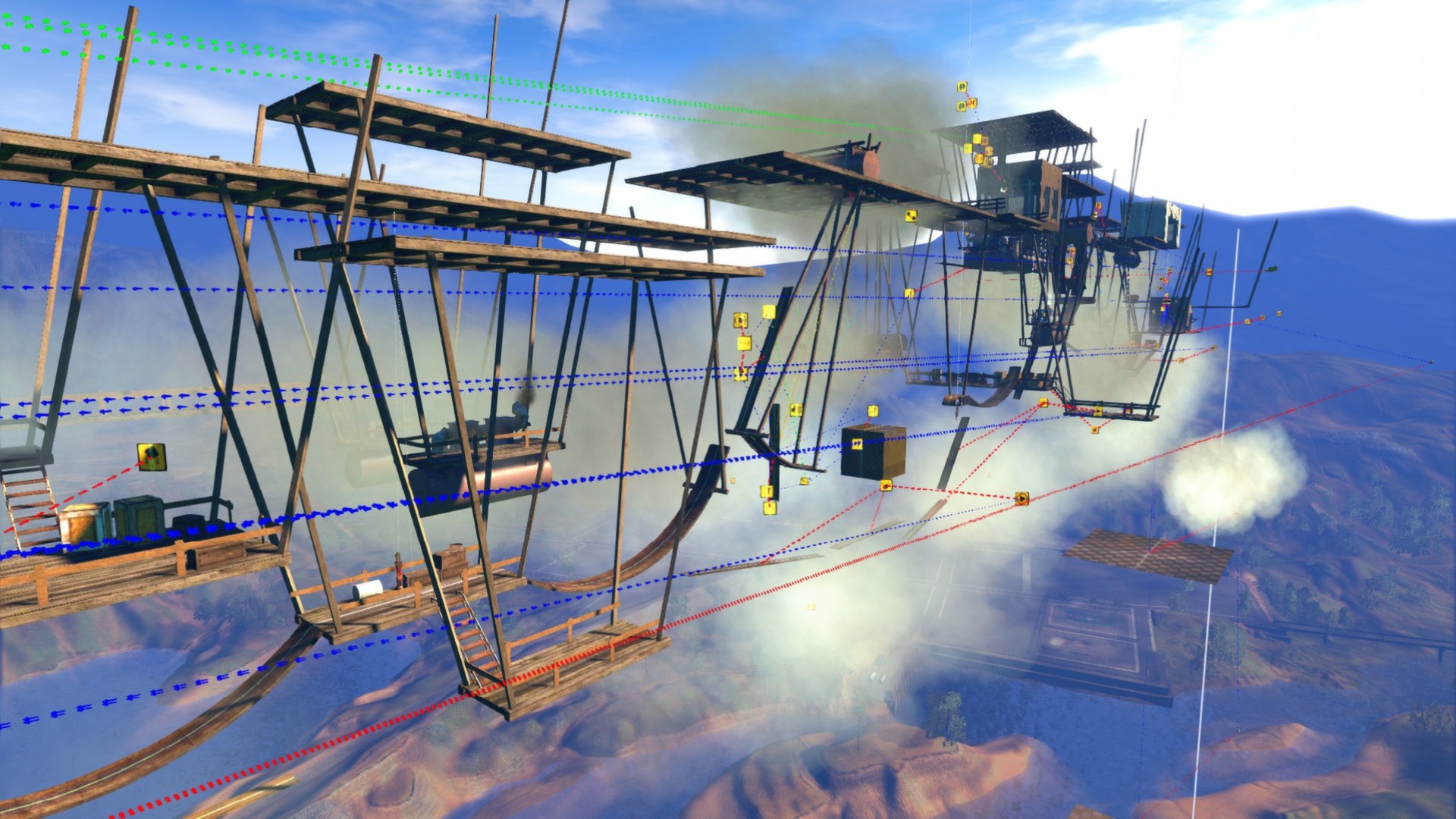 Скриншот 7: Trials Evolution: Gold Edition