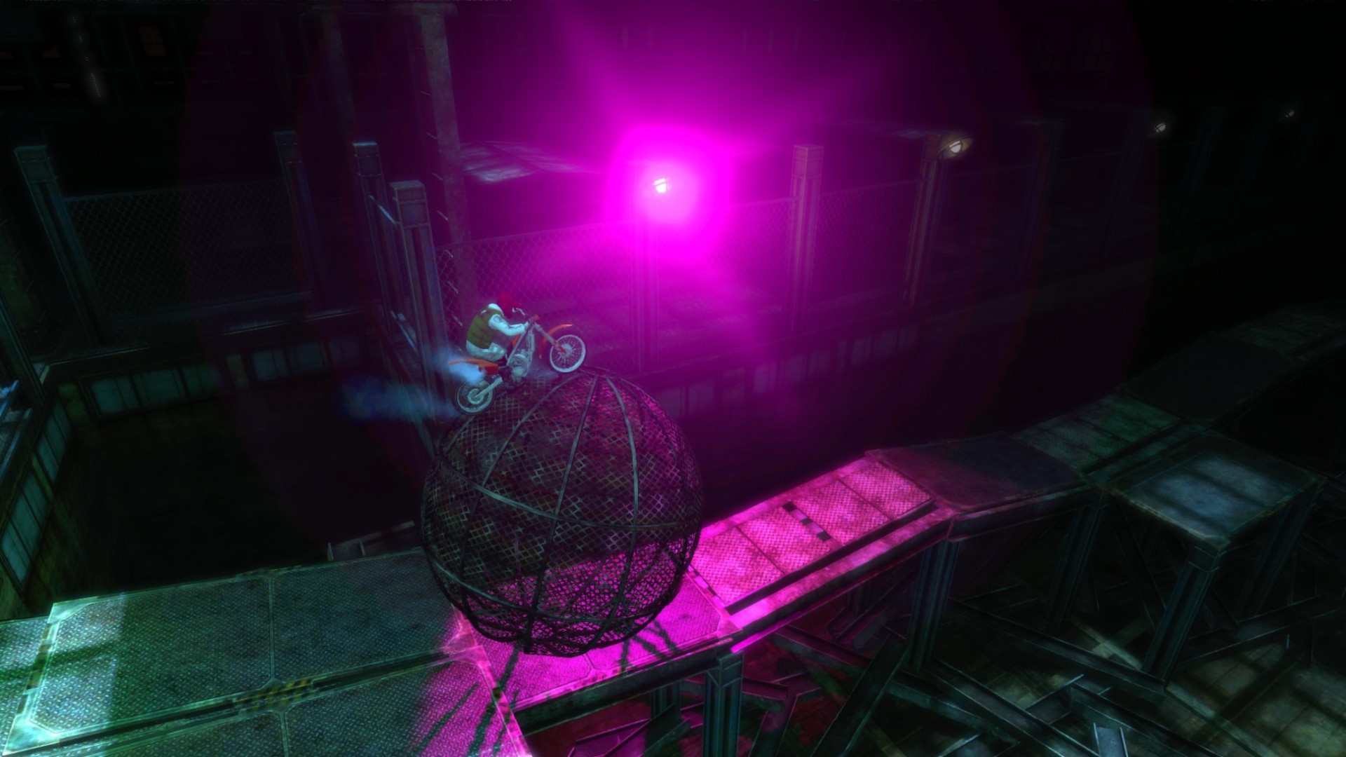 Скриншот 9: Trials Evolution: Gold Edition