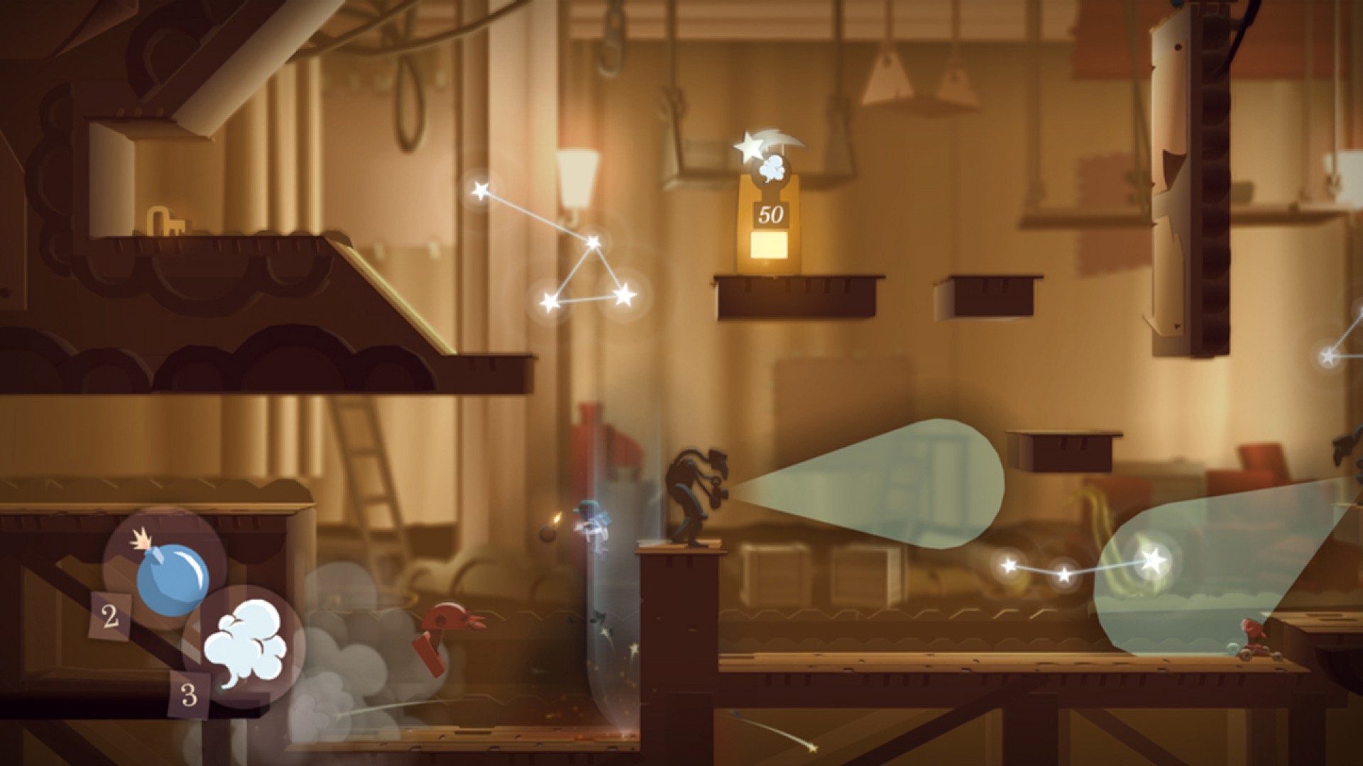 Скриншот 6: Pid