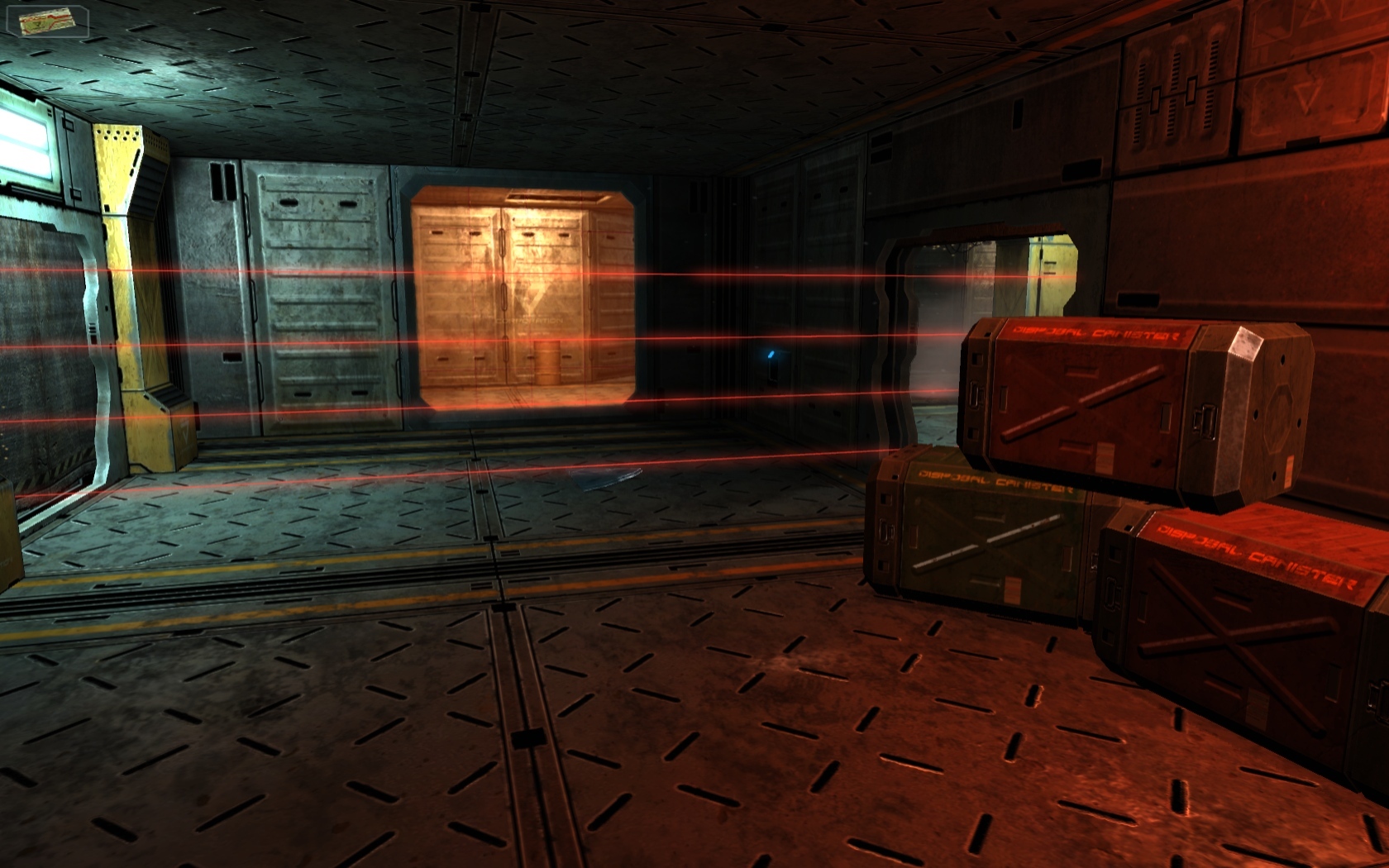 Скриншот 8: Twin Sector