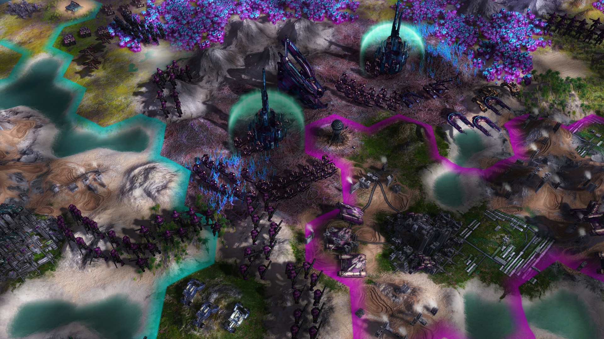 Скриншот 6: Pandora: First Contact