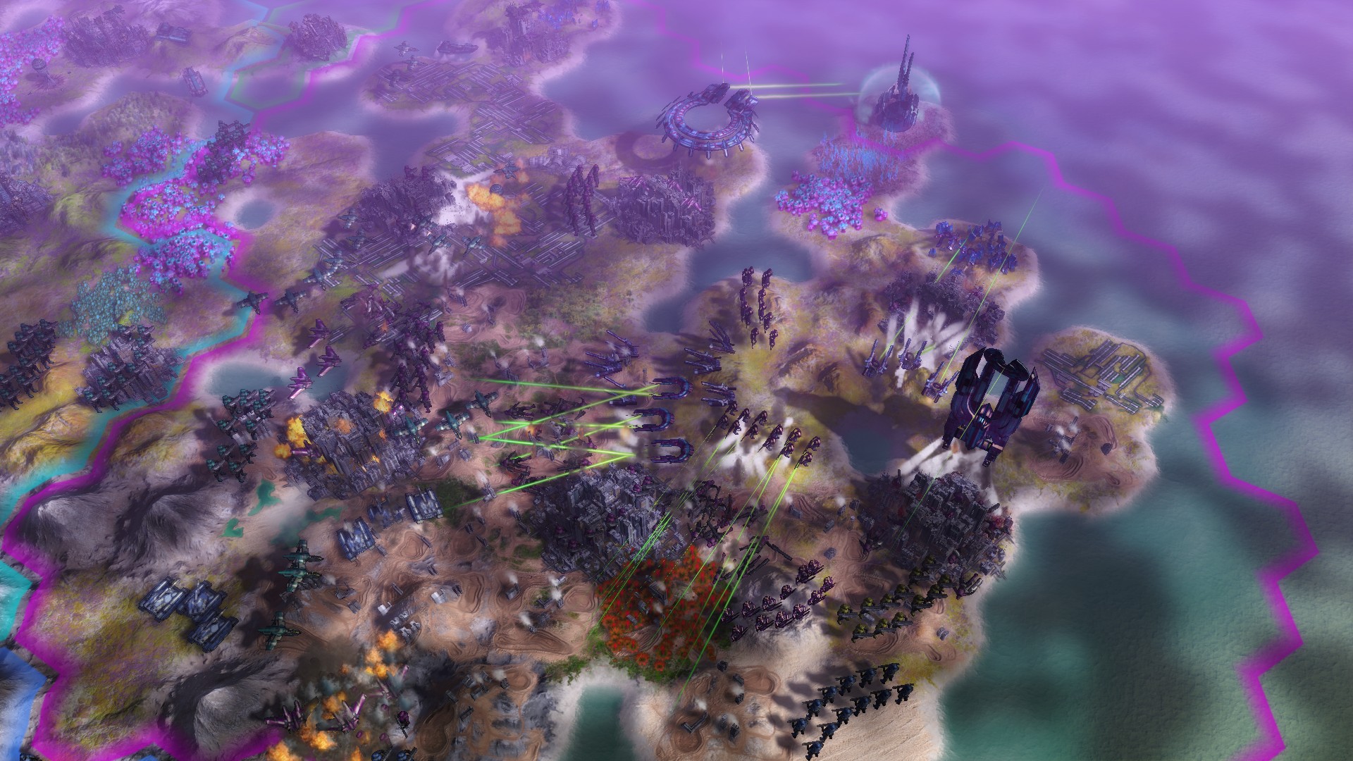 Скриншот 8: Pandora: First Contact