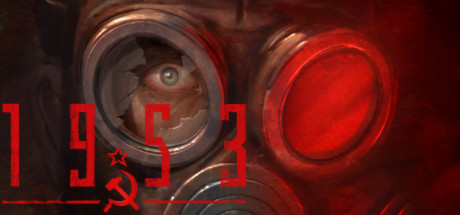 Обложка: 1953 - KGB Unleashed