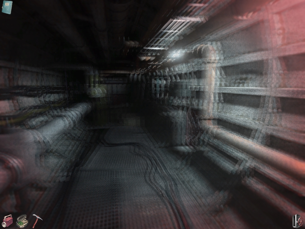 Скриншот 11: 1953 - KGB Unleashed