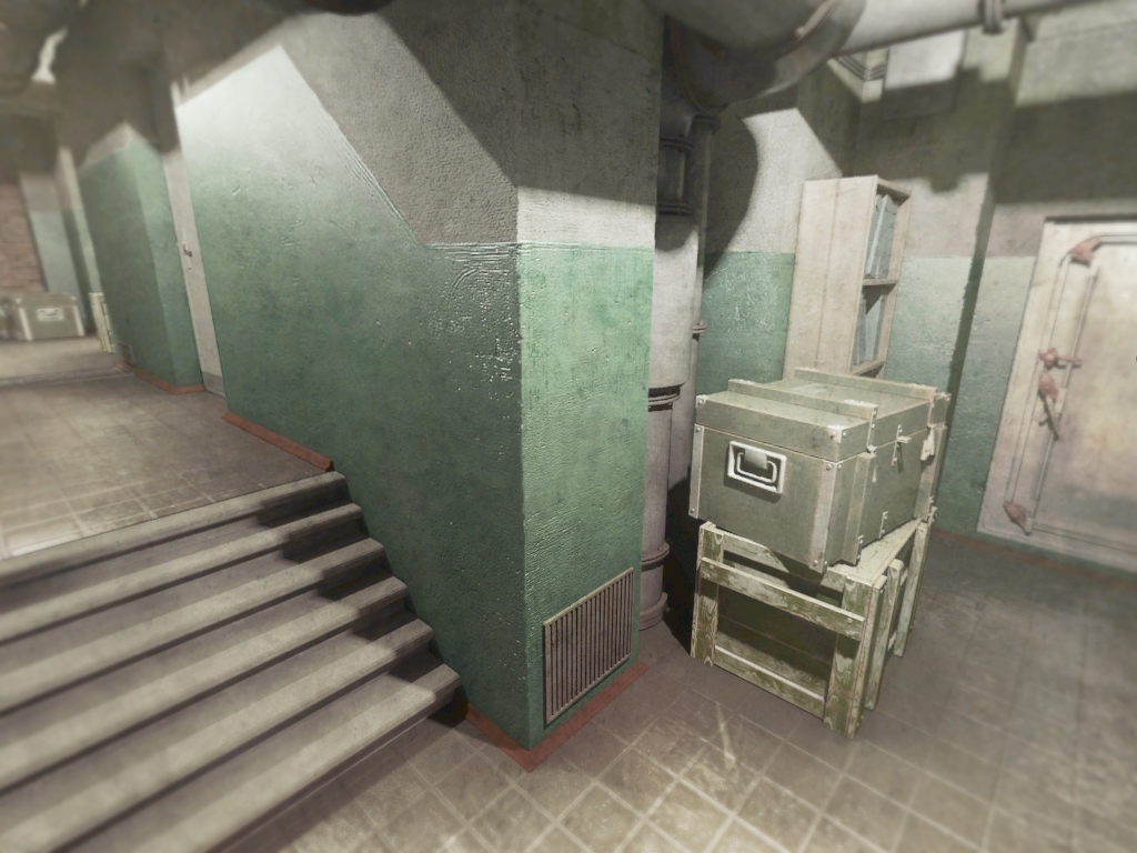 Скриншот: 1953 - KGB Unleashed