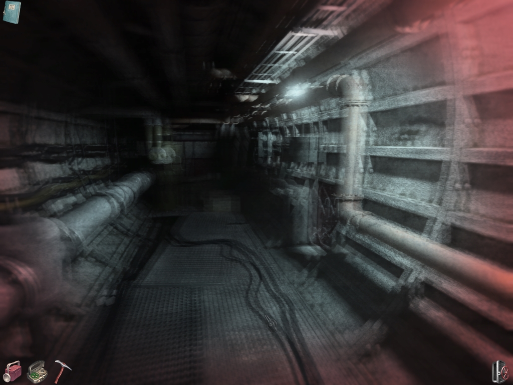 Скриншот 9: 1953 - KGB Unleashed