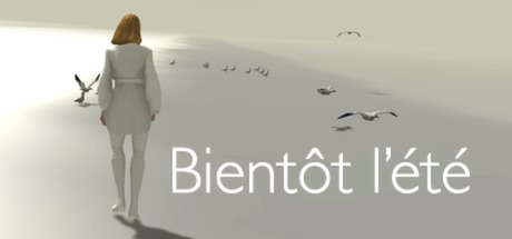 Обложка: Bientôt l'été