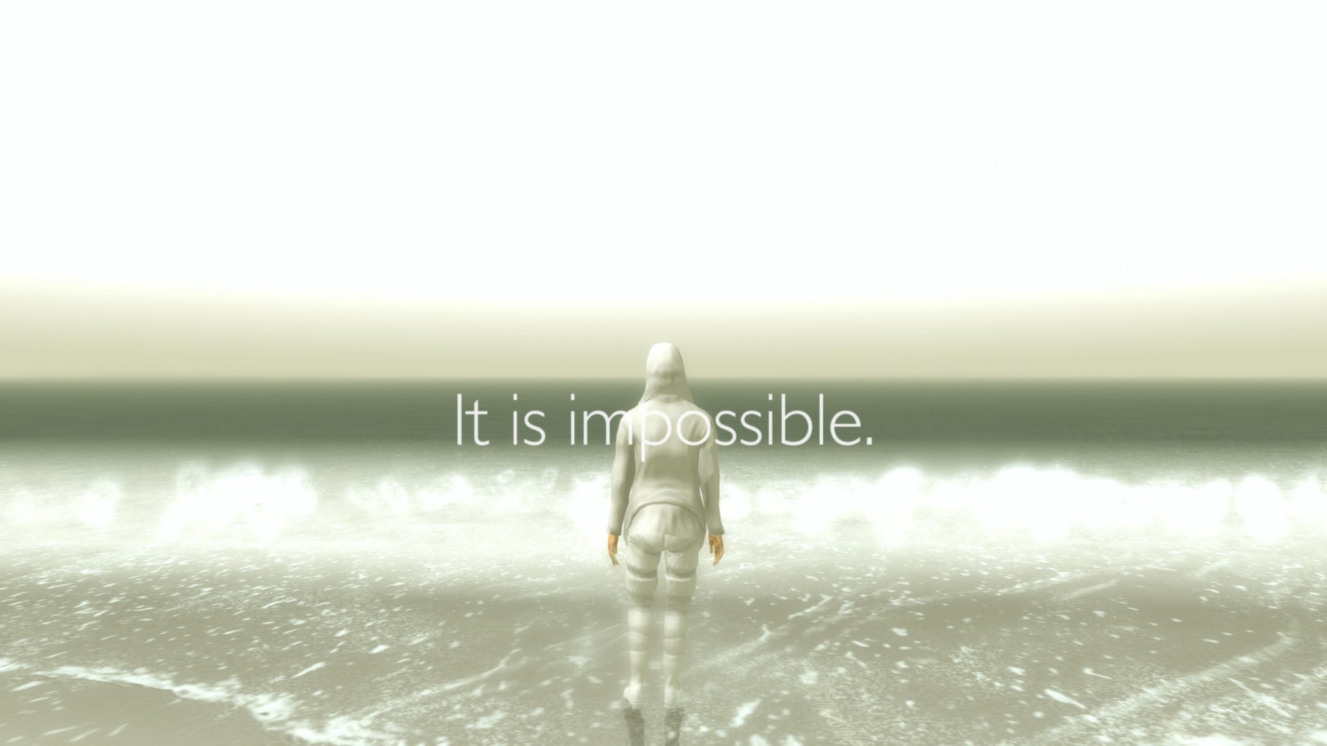 Скриншот: Bientôt l'été