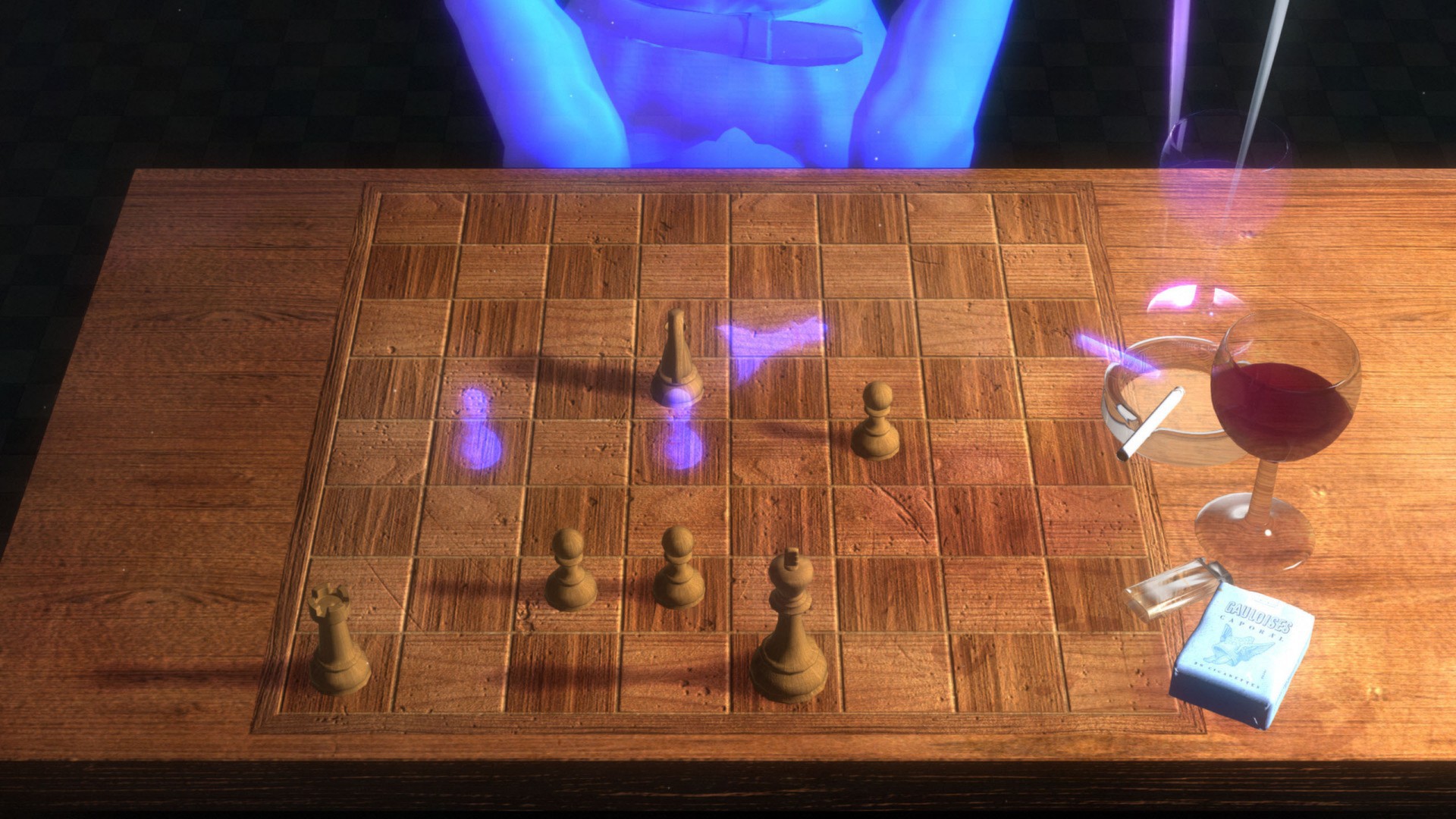 Скриншот 11: Bientôt l'été