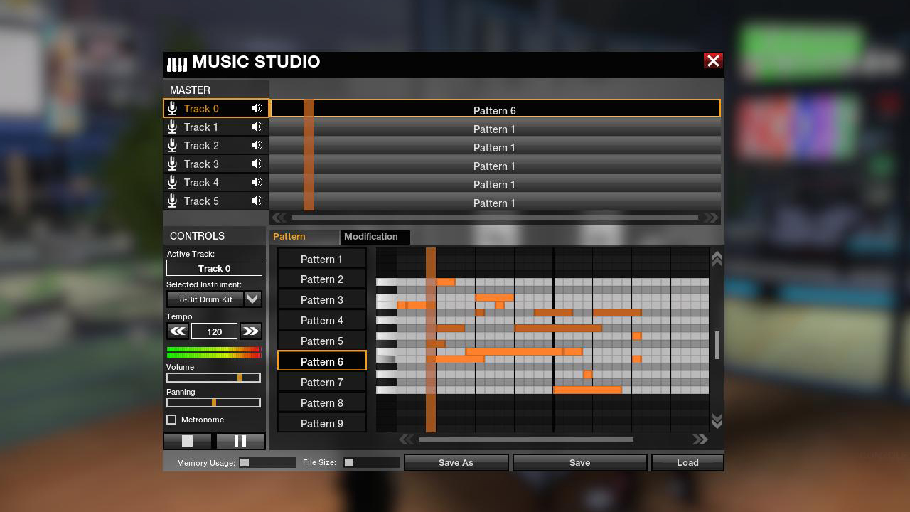 Скриншот 7: APB Reloaded