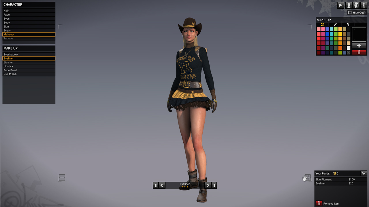 Скриншот 8: APB Reloaded