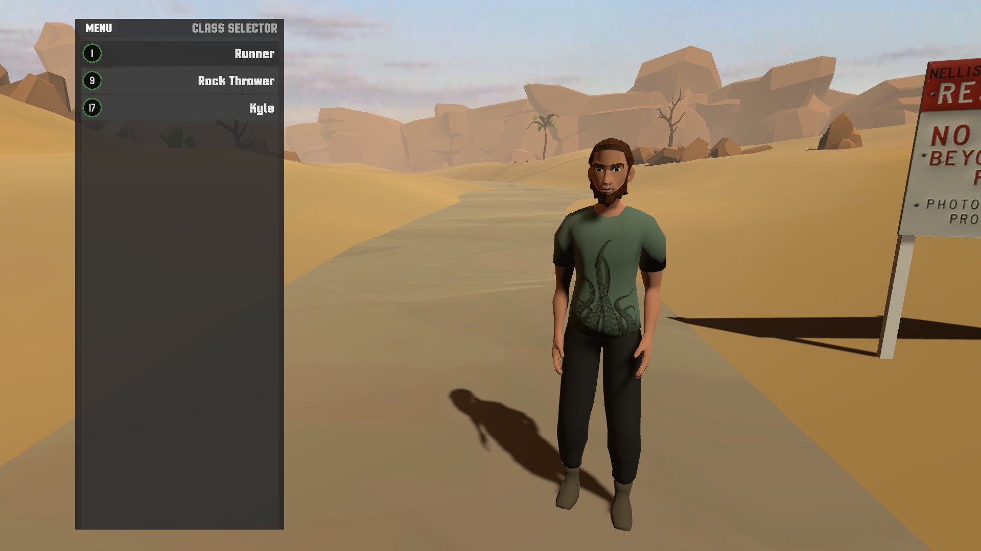 Скриншот 12: Area 51