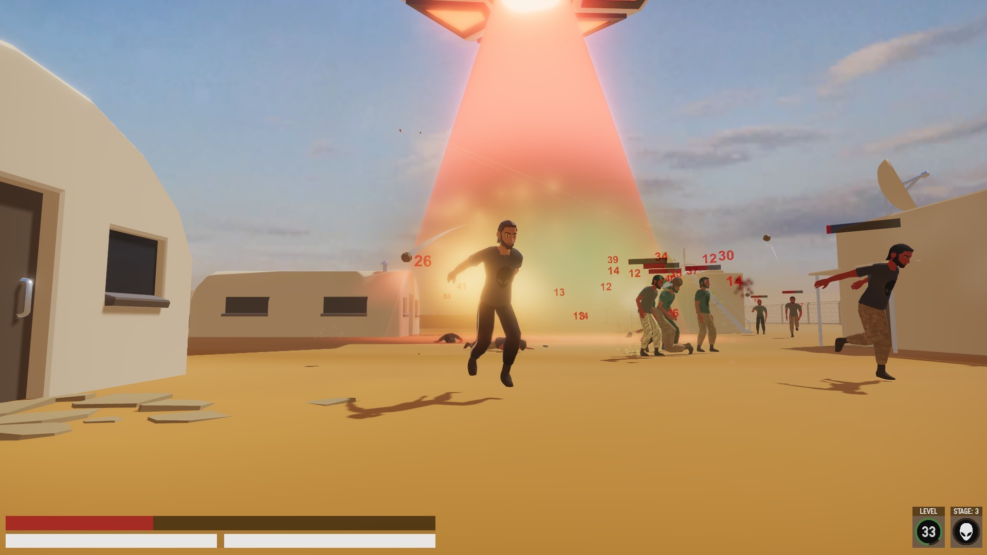 Скриншот 7: Area 51