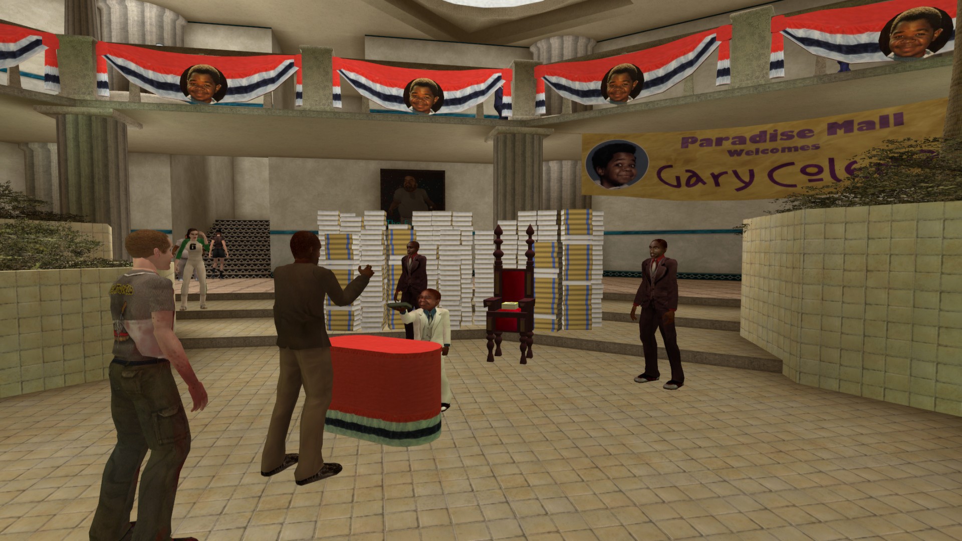 Скриншот 7: POSTAL 2