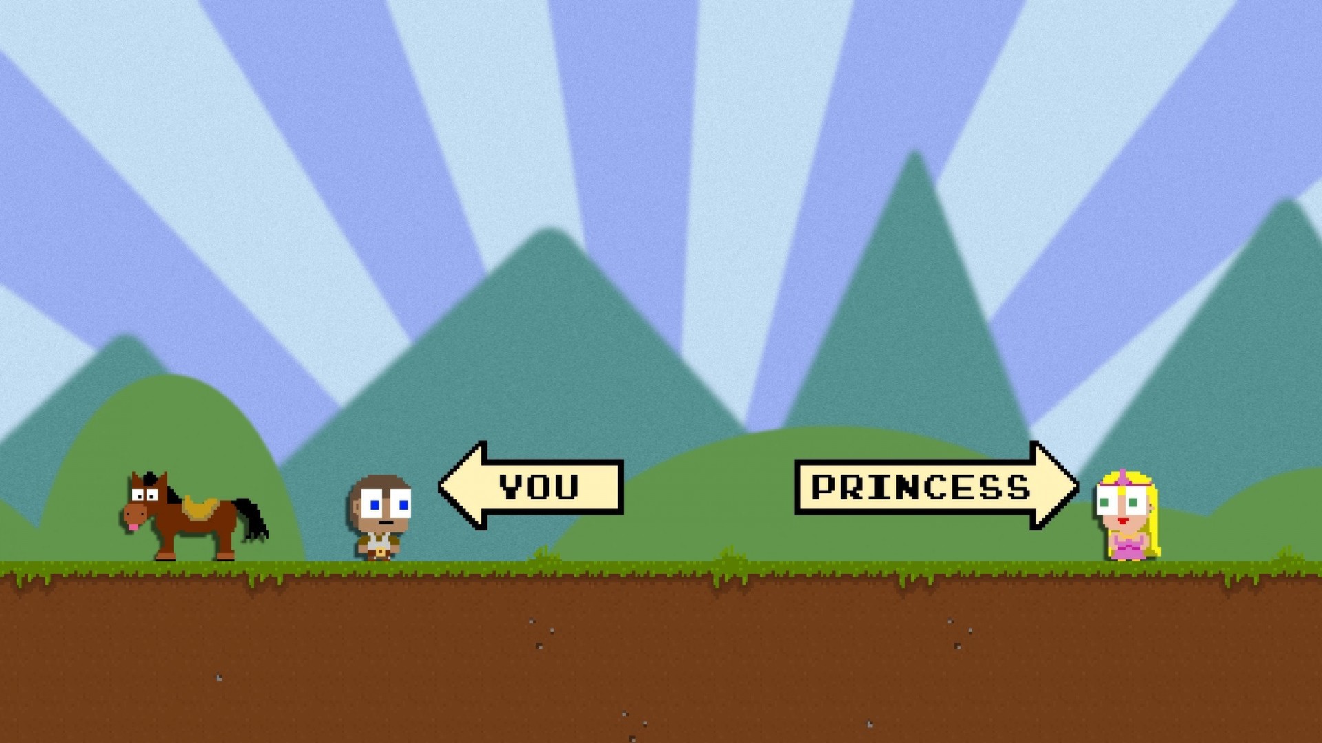 Скриншот 11: DLC Quest