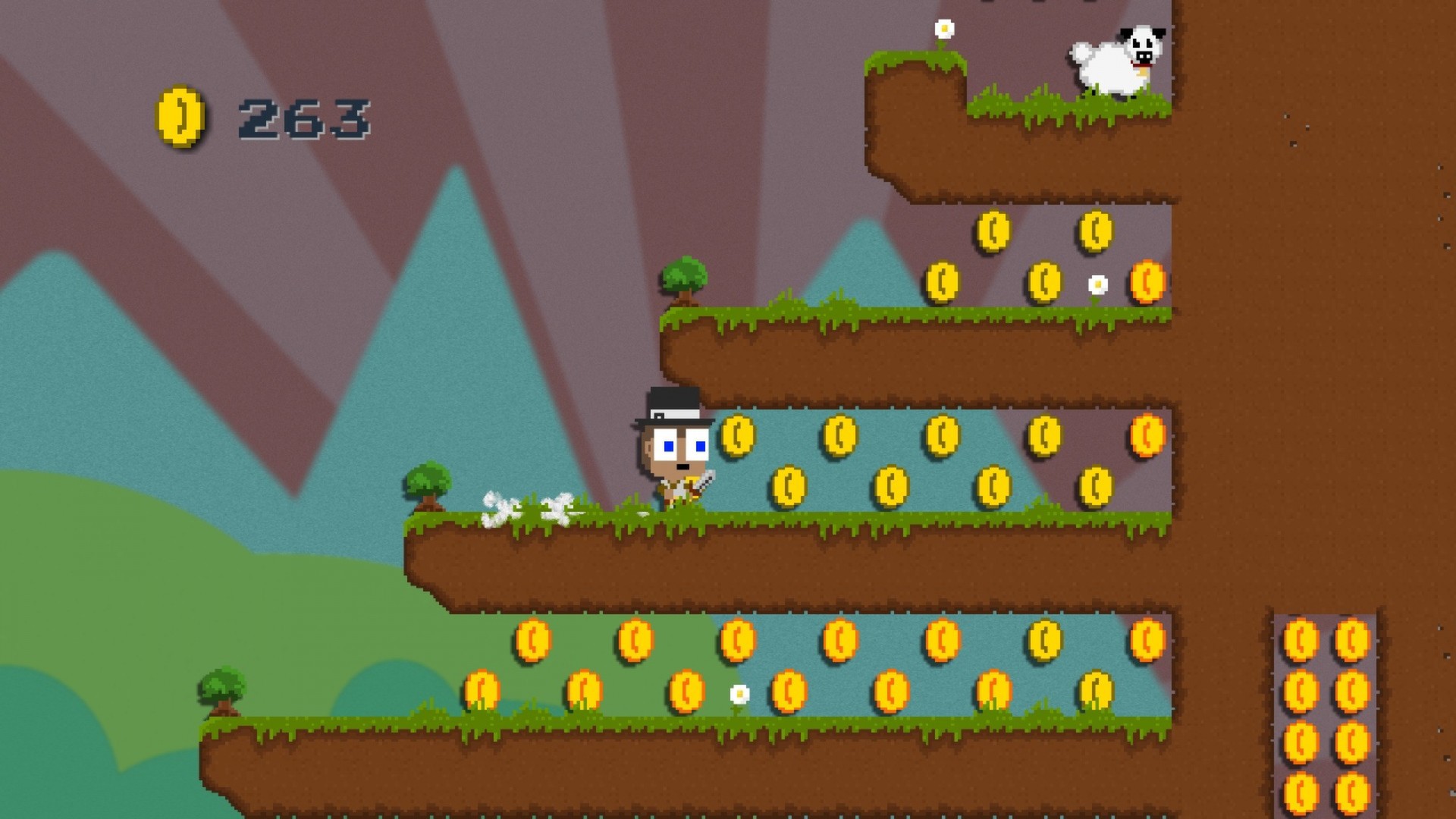 Скриншот 10: DLC Quest