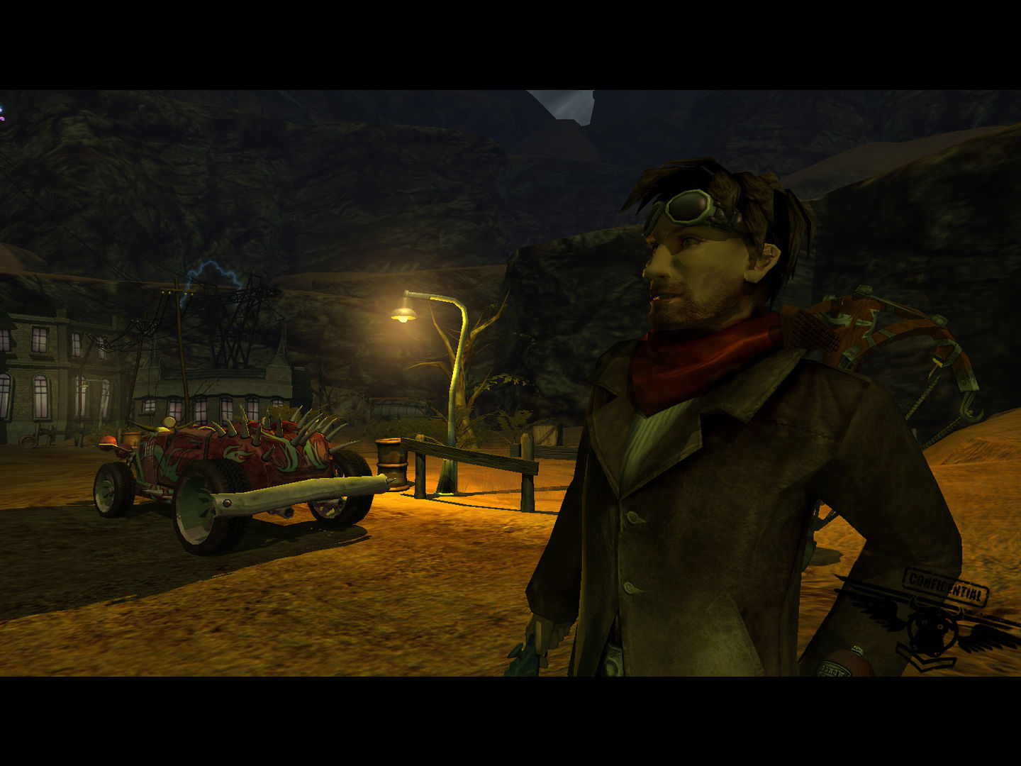 Скриншот 18: Pound of Ground