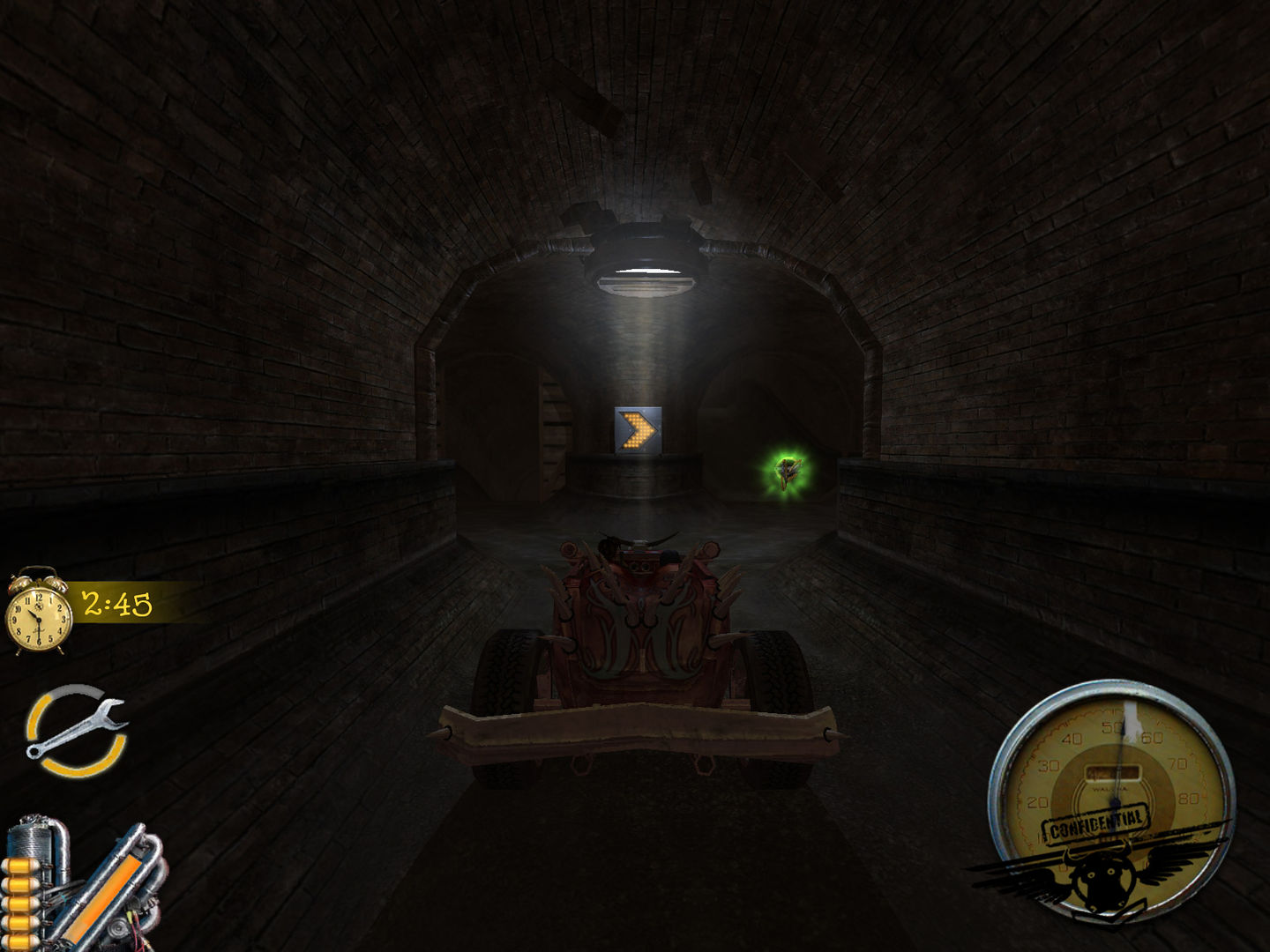 Скриншот 19: Pound of Ground