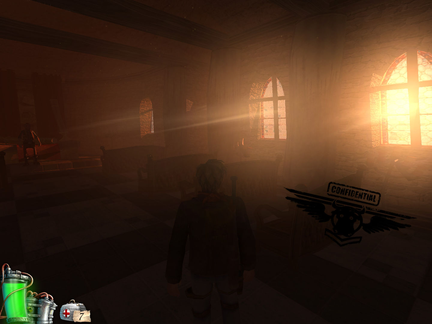 Скриншот 6: Pound of Ground