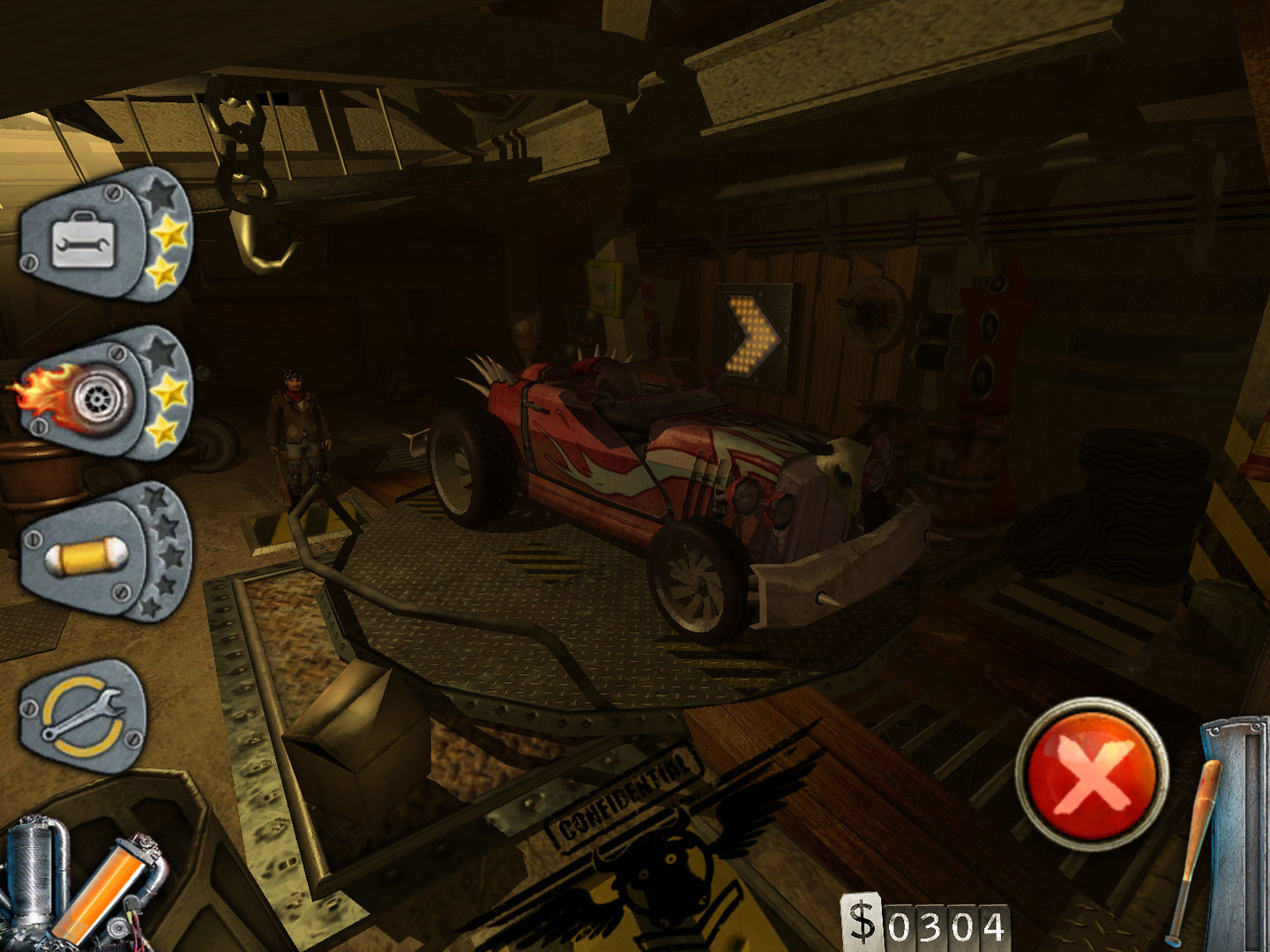 Скриншот 10: Pound of Ground