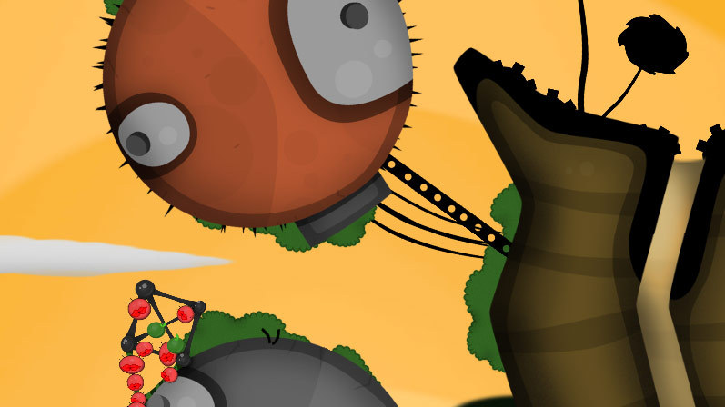 Скриншот 8: World of Goo