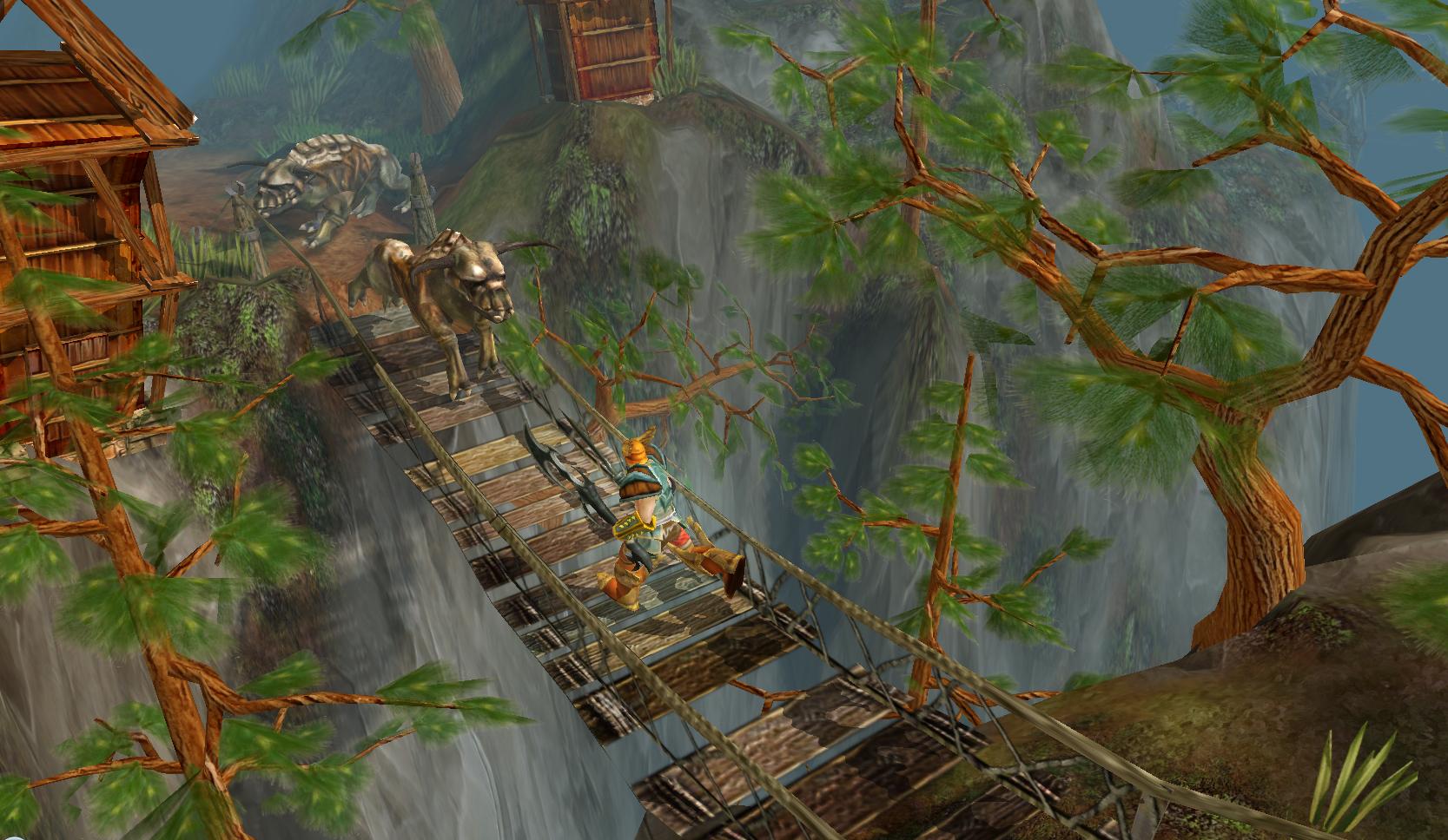 Скриншот 17: Hazen: The Dark Whispers