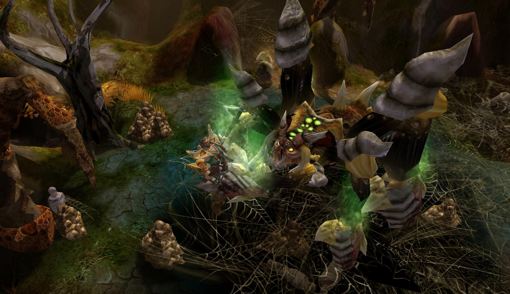 Скриншот 20: Hazen: The Dark Whispers