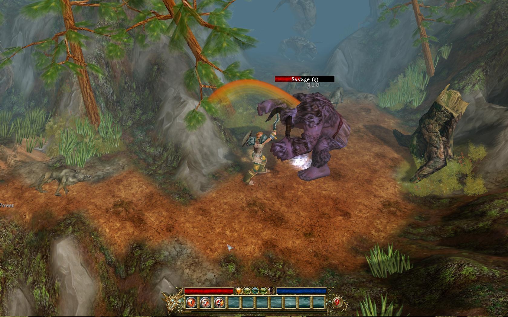 Скриншот 21: Hazen: The Dark Whispers