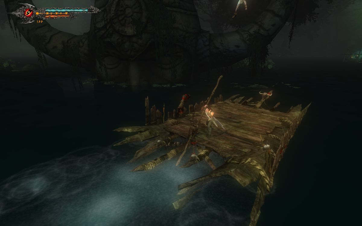 Скриншот 7: Garshasp: The Monster Slayer