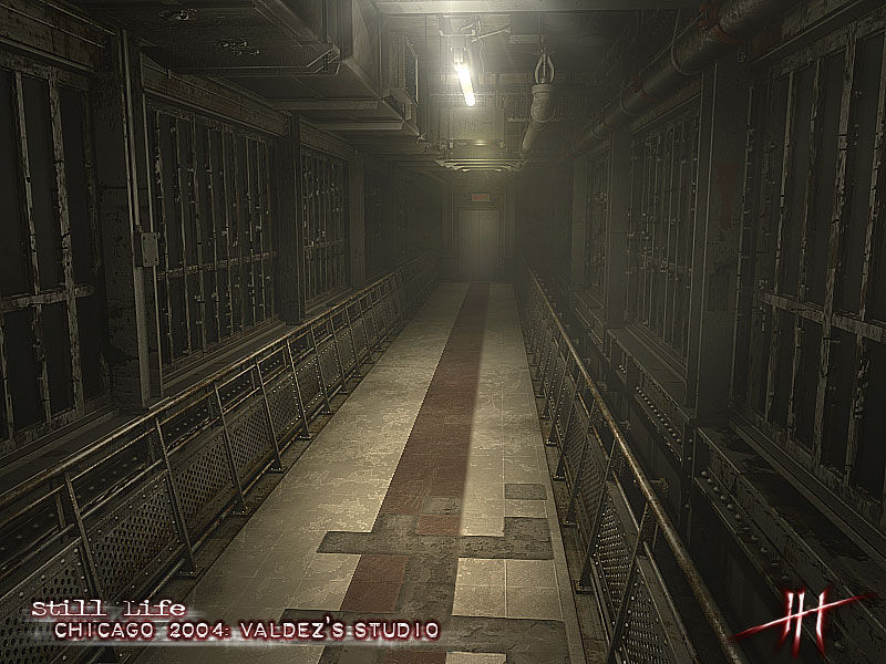 Скриншот 12: Still Life