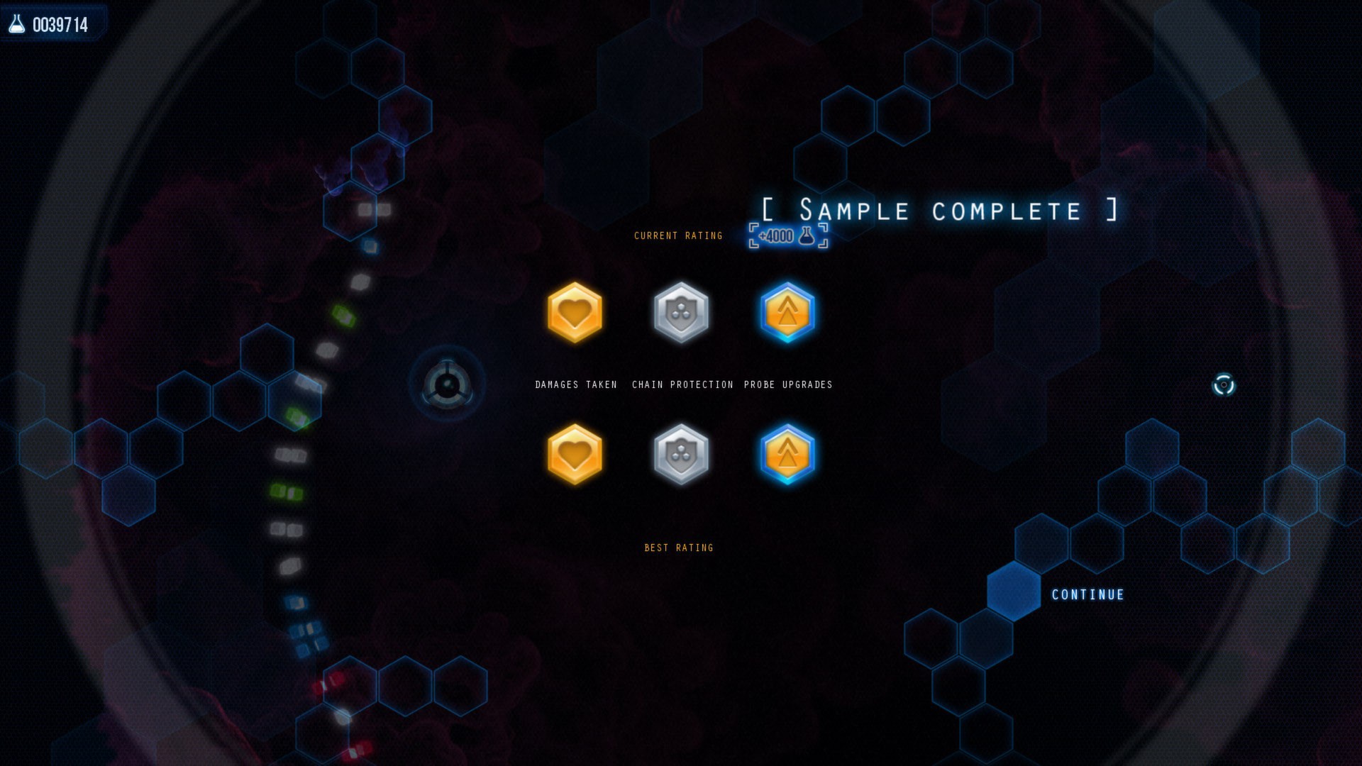 Скриншот 7: Transcripted