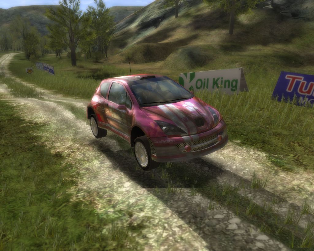 Скриншот 9: Xpand Rally Xtreme