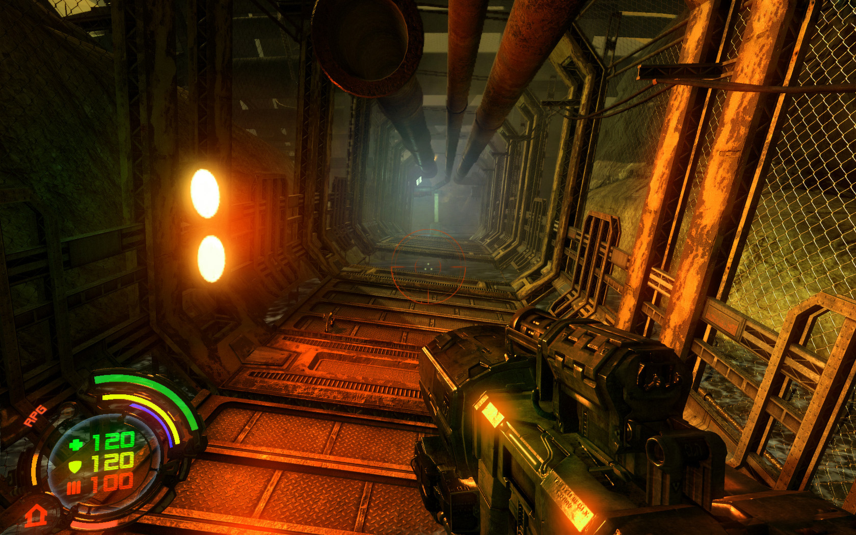 Скриншот 23: Hard Reset Extended Edition