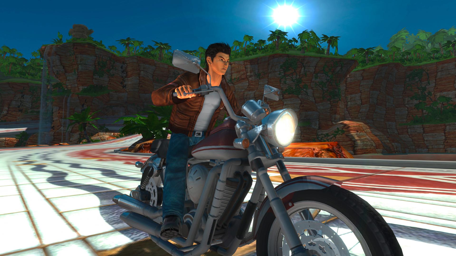 Скриншот: Sonic & SEGA All-Stars Racing