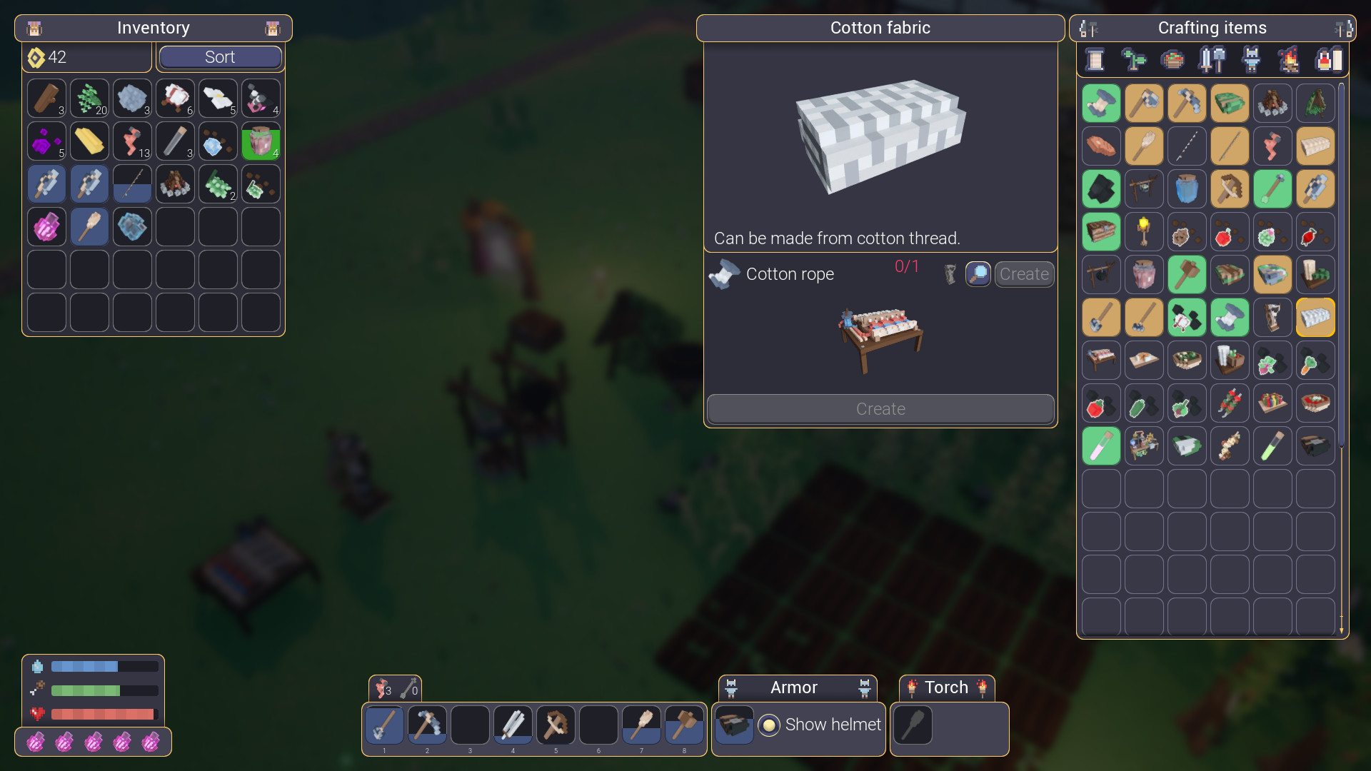 Скриншот 12: The Faraway Land