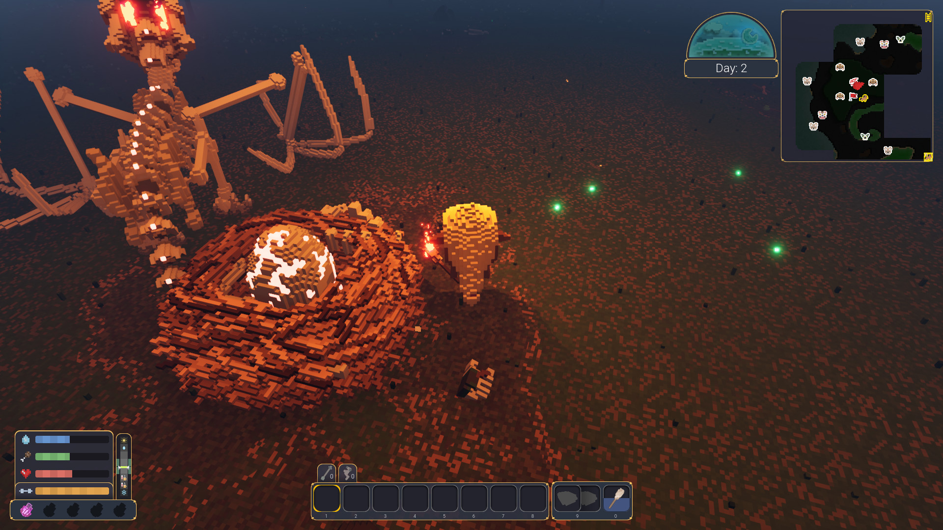 Скриншот 17: The Faraway Land