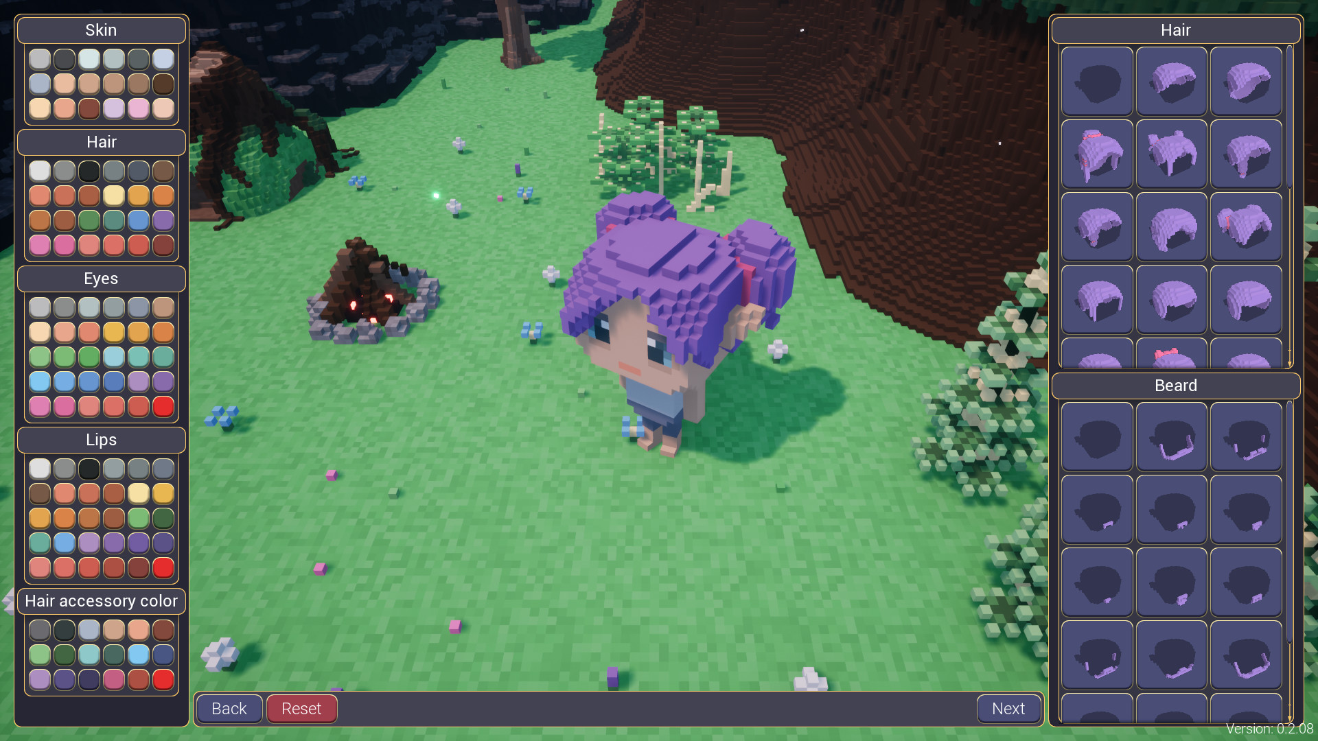 Скриншот 22: The Faraway Land