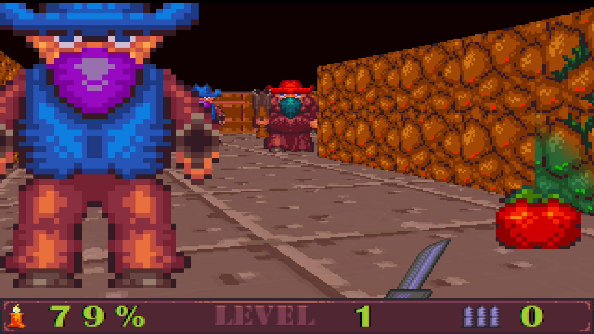 Скриншот 11: WILD WEST