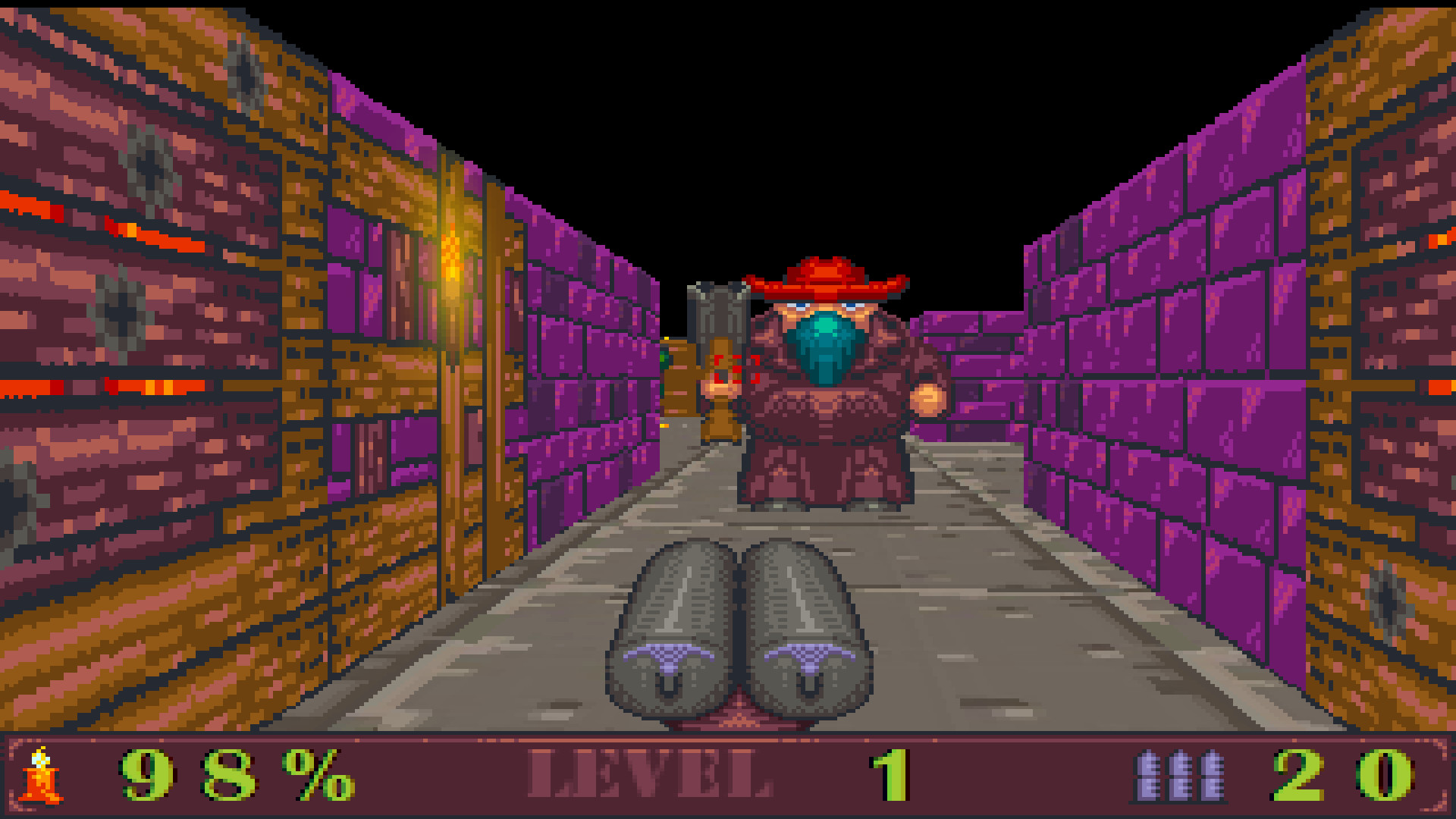 Скриншот 12: WILD WEST